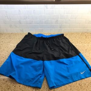 Nike Athletic Shorts